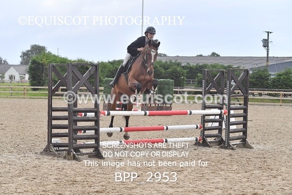 BPP_2953 - CLASS 5  0.95m Amateur Championship Qualifier