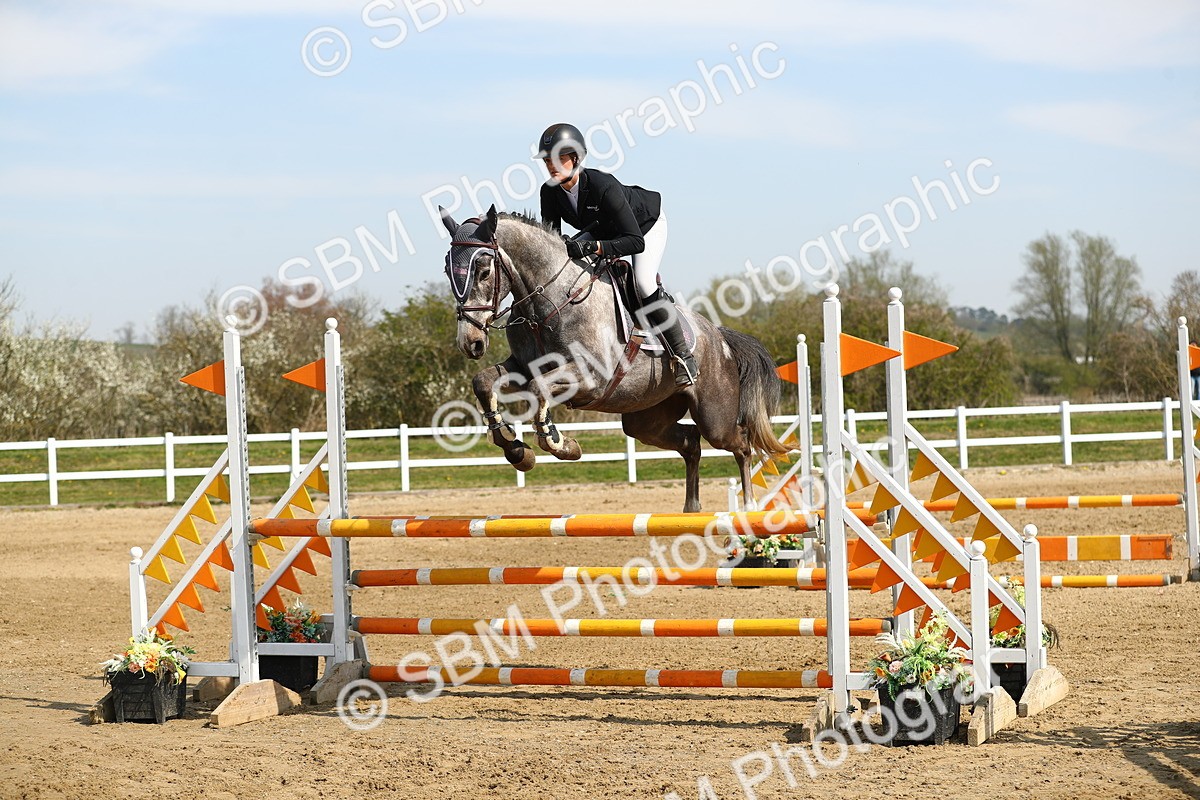 SBM_002363 - Class 9 - Senior Discovery - 1.00m