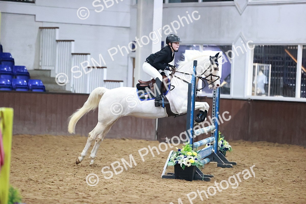 SBM_001934 - Class 10 - STX UK Pony British Novice 80cm