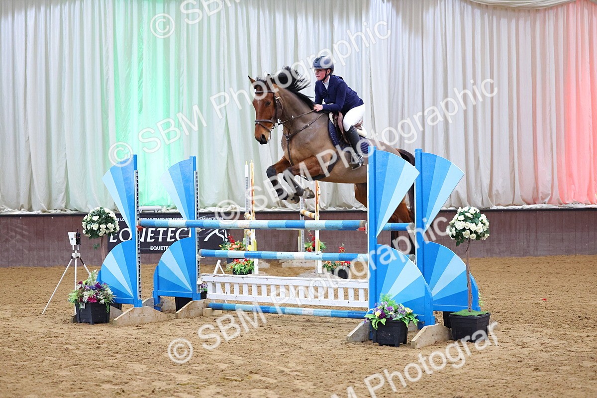 SBM_003512 - Class 17 - Blue Chip Calming Performance Championship Qualifier