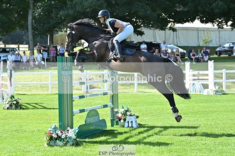 230909-112340-05171 - Cls 11 Snr Foxhunter & 1.20m Open
