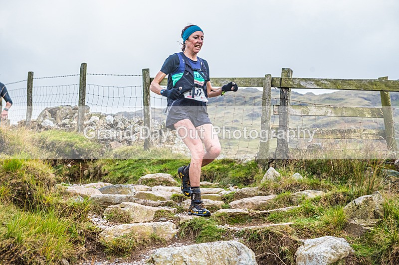 Langdale-1825 - Langdale Horseshoe Fell Race Saturday 8th October 2022