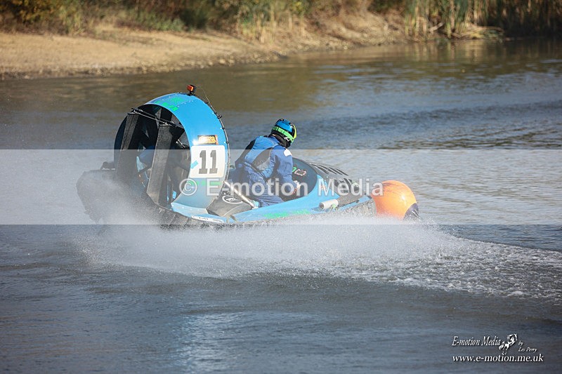 HCWC 230826 924 - Hovercraft W C Race Day 3
