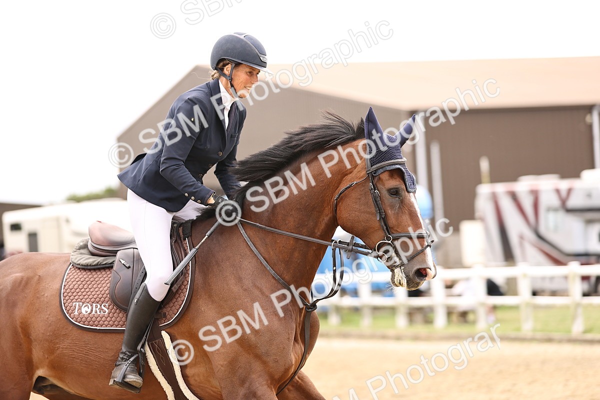SBM_000293 - Class 3 - Senior British Novice - 90cm