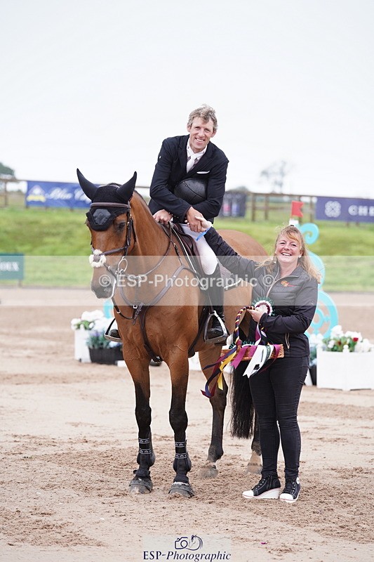 240720A-114248-14400 - Cls 3, 3 Star Small Tour 1.40m