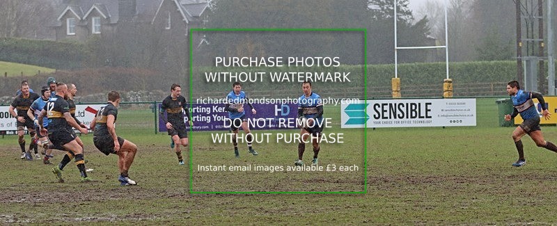 IMG_5490 - Kendal Rugby v Wilmslow