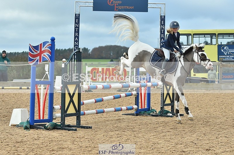 231119A-133528-06027 - Sun Cls 26 Springboard 128cm & 138cm