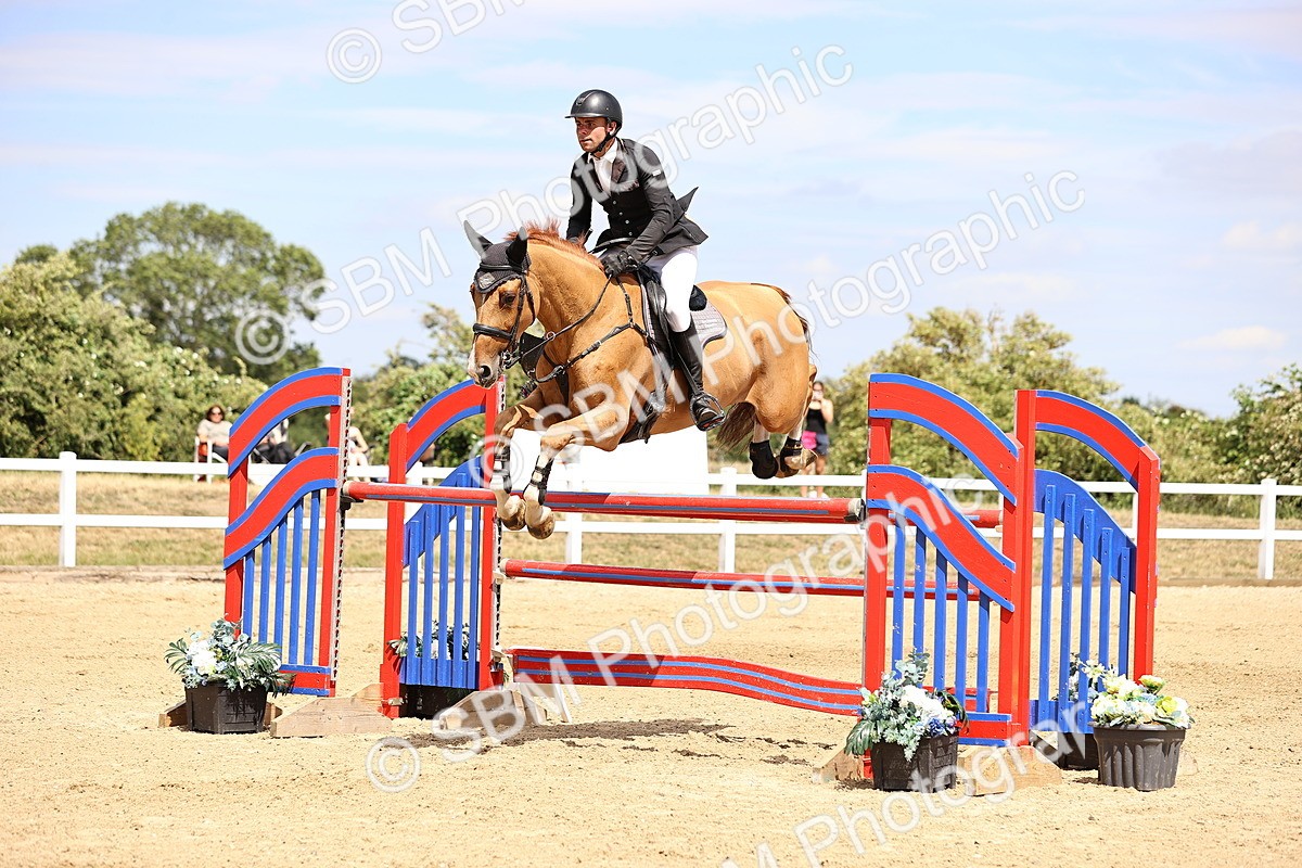 SBM_010879 - Class 10 - Talent Seekers Inc 7 Years Old Championship Qualifer - 1st Half