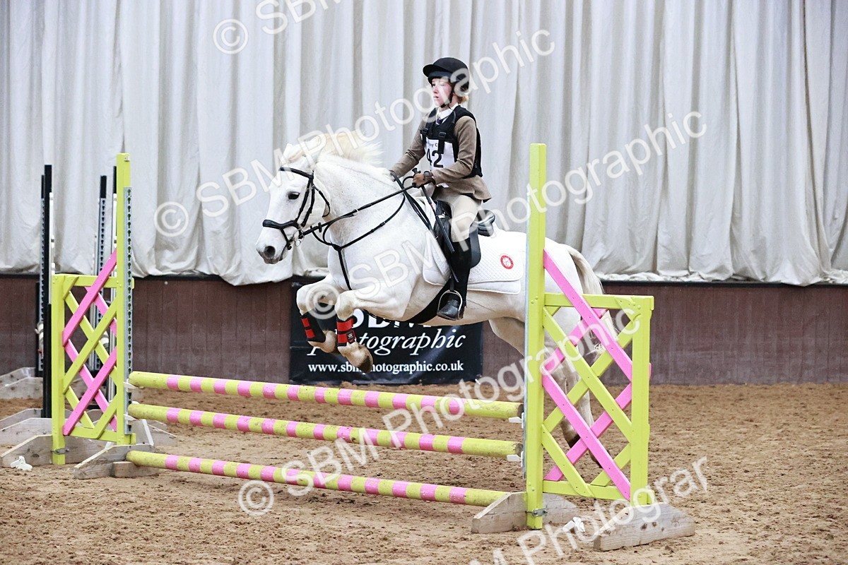 SBM_001460 - Class 4 - Show Jumping 70cm