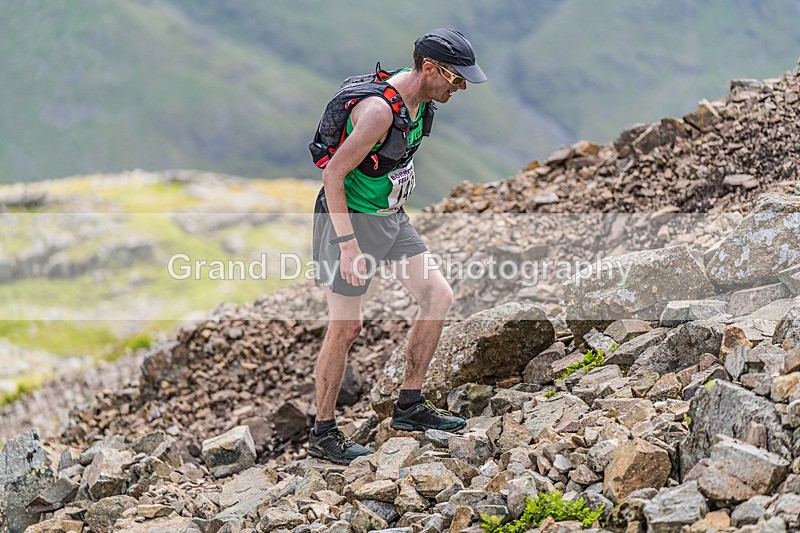 Borrowdale-981 - Borrowdale Fell Race Saturday 3rd August 2024
