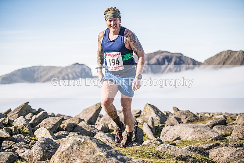 Langdale-937 - Langdale Horseshoe Fell Race Saturday 11th October 2025
