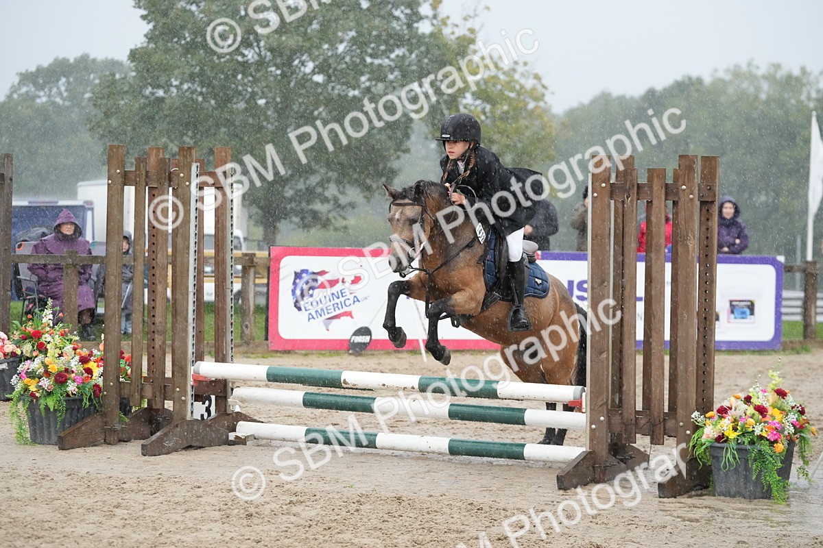 SBM_33503 - J5 - Junior Pony 50cm Championship