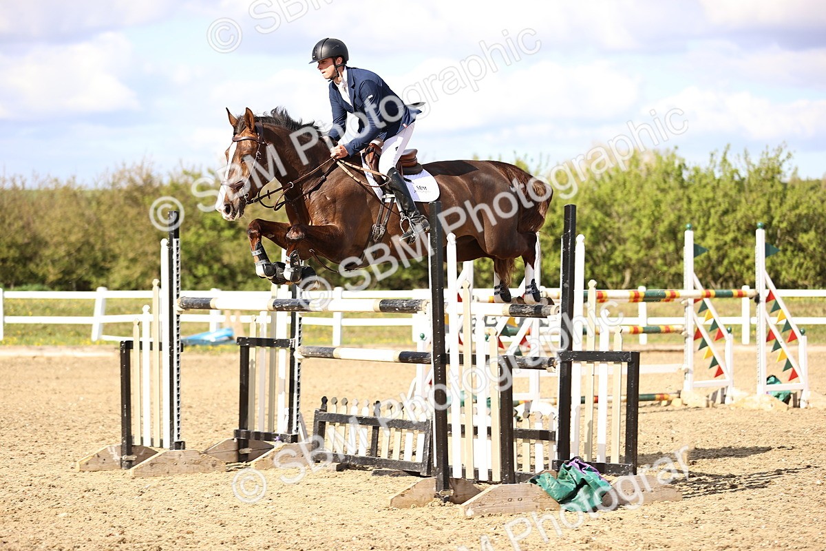 SBM_005074 - Class 20 - National 1.30m 1.40m