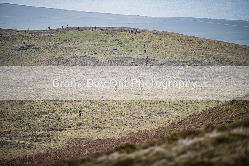 Black Combe-2 - Black Combe Fell Race Saturday 9th March 2024