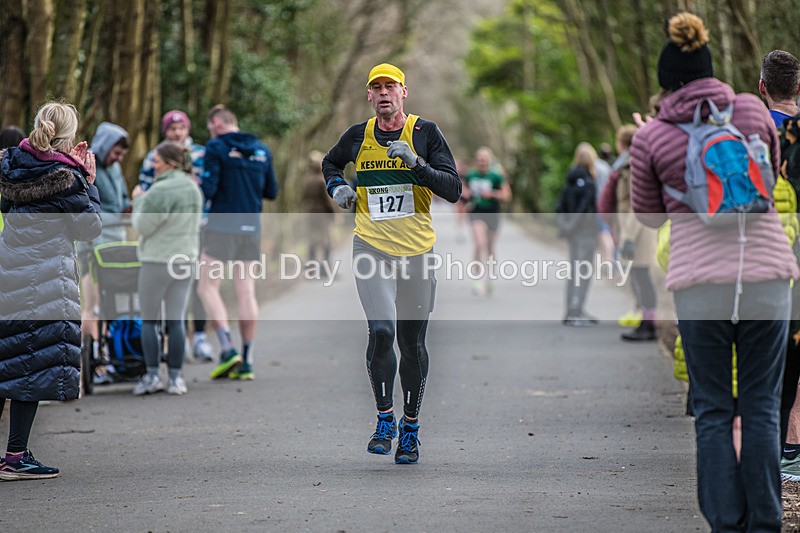 St Herberts 10K-366 - St Herberts School Festival of Running 10K Road Race Saturday 1st March 2025