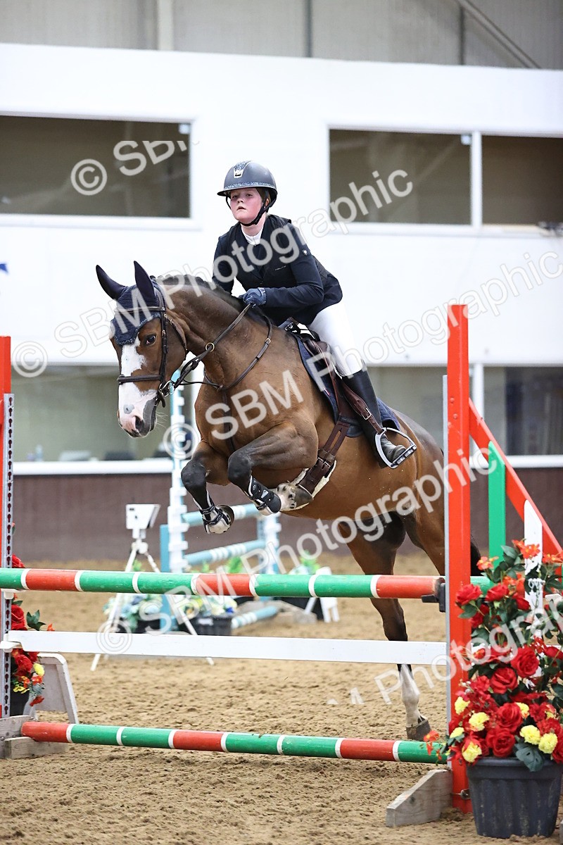 SBM_002875 - Class 6 - Pony Newcomers 1.00m Open