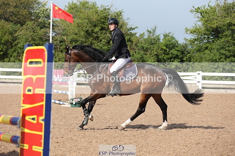 240510A-093311-05334 - Cls 14 Discovery and 1m Open