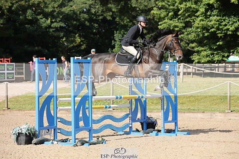 240711-090255-24570 - Cls 119 5 Yr Old Qualifier 1.10m