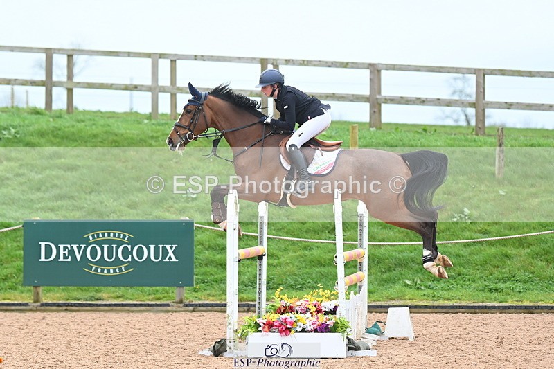 240316A-092849-02369 - Cls 13 Snr 1.05 and 1.10m Open