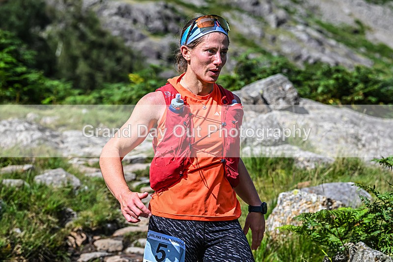 Scafell Pike-752 - Fellside Events Scafell Pike Trail Marathon Sunday 23rd August 2026