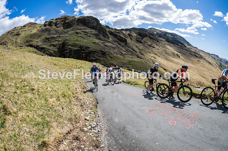 142400 - Hardknott Pass Camera 2 14.00-15.00