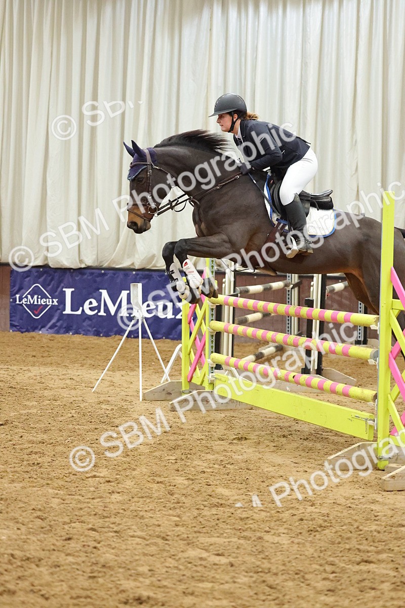 SBM_001428 - Class 4 - Senior Newcomer - 1.10m