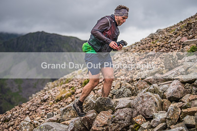 Borrowdale-1446 - Borrowdale Fell Race Saturday 5th August 2023