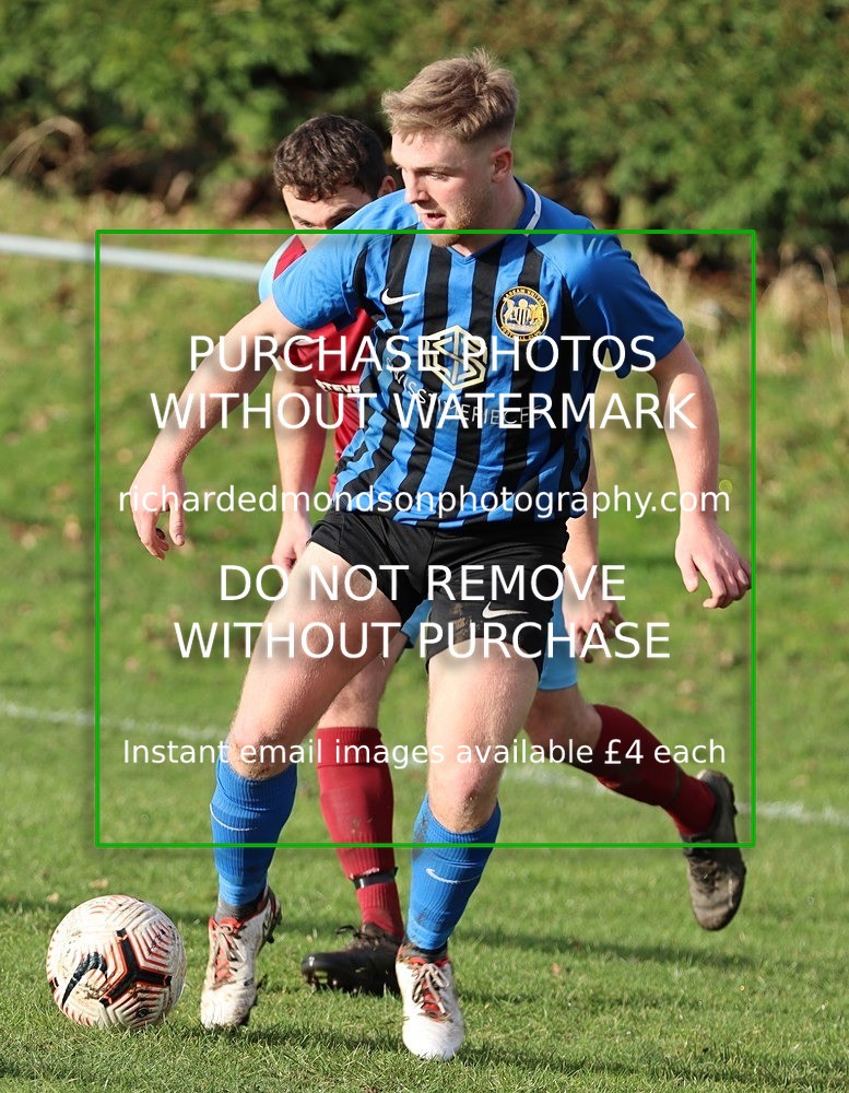 IMG_5907 - Kendal County vs Askam United