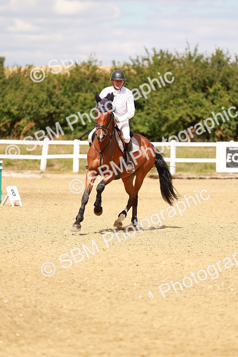 SBM_006675 - Class 4 - Senior British Newcomers - 1.10m