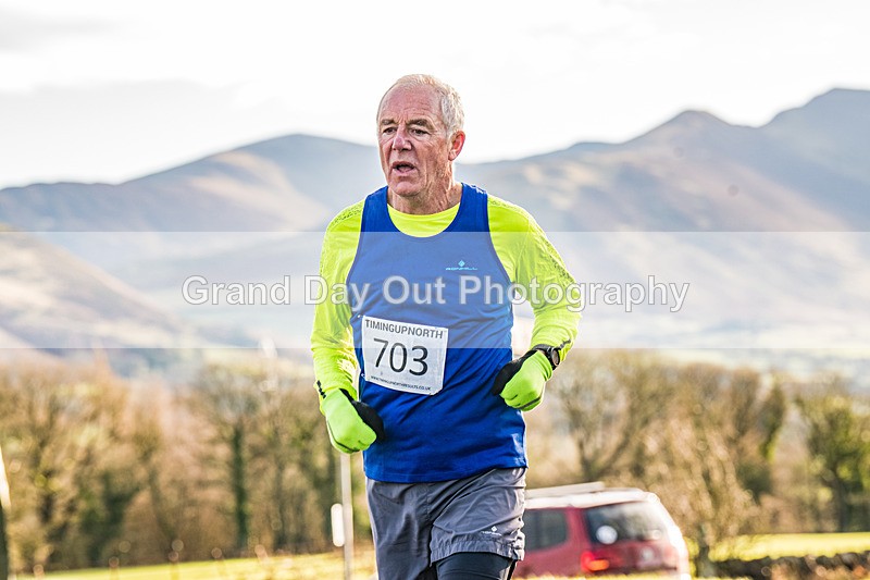 North Lakes Half Marathon  10k-875 - North Lakes Half Marathon & 10K Road Races Monday 2nd January 2023