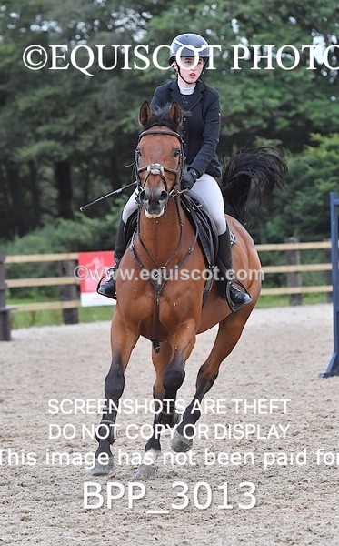 BPP_3013 - CLASS 6 Senior Discovery/ 1m Open