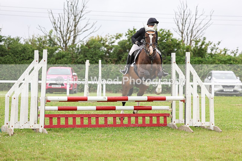 3E7A6091 - Class 5 PC80 Regional Qualifier Rnd 2 (B)