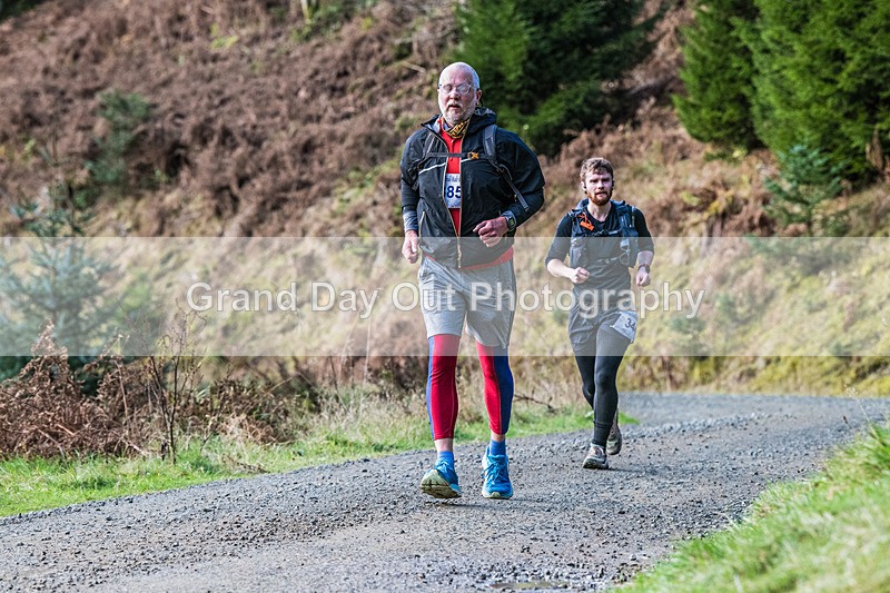 Glentress-488 - High Terrain Events Glentress 21 & 10K Trail Races Saturday 15th November 2025