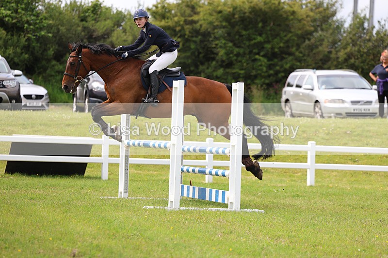 3E7A7816 - Class 13: Senior British Novice/90cm open