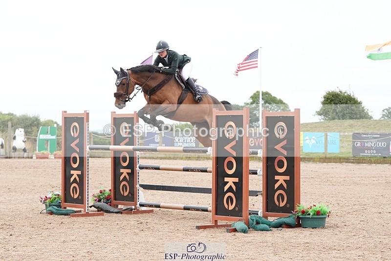 250803-084902-11389 - Cls 25 Senior 1.20m Open