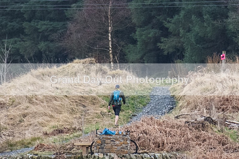 Kielder Ultra-978 - High Terrain Events Kielder 82, 50, 32K Ultra Races, Saturday 1st April 2023