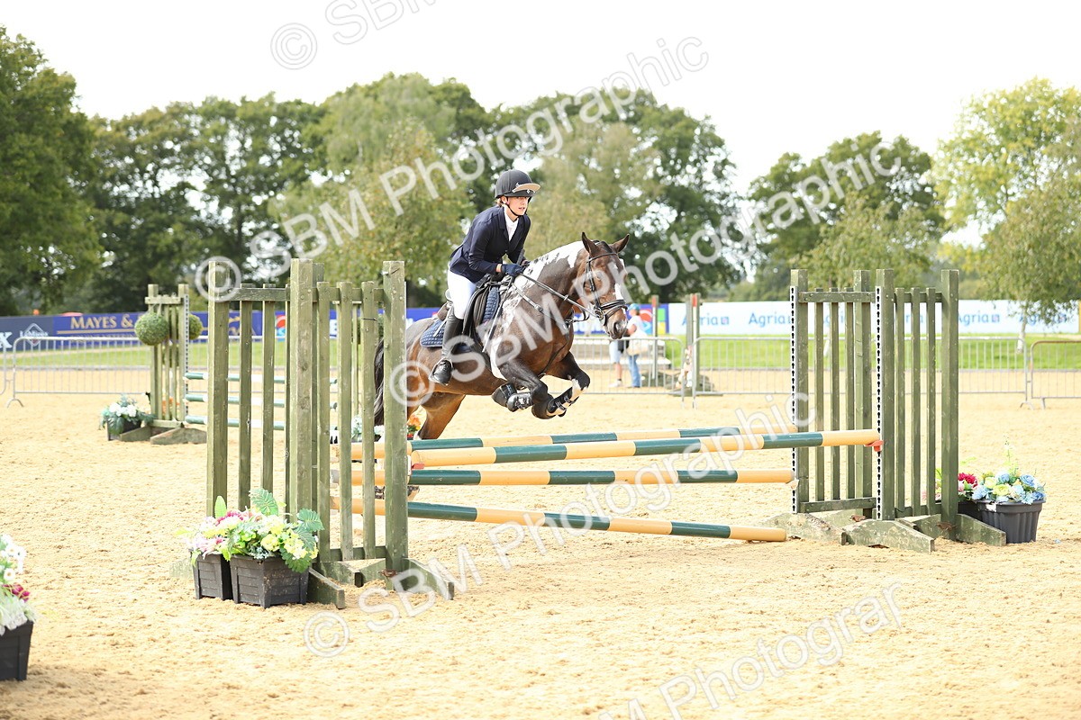 SBM_68000 - J17 - Junior Pony 80cm Championship