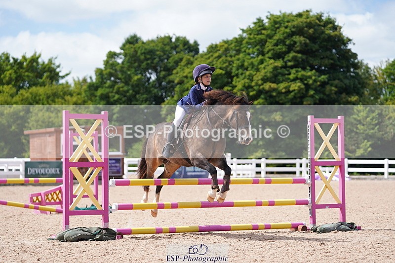 240809A-122034-00950 - Showjumping Competition