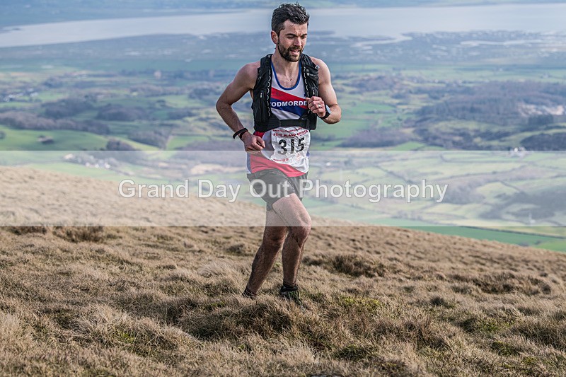 Black Combe-1320 - Black Combe Fell Race Saturday 7th March 2026