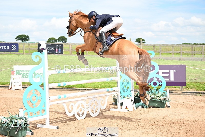 240718A-141341-05928 - Cls 33, YH 7 Yr Olds 1.30m