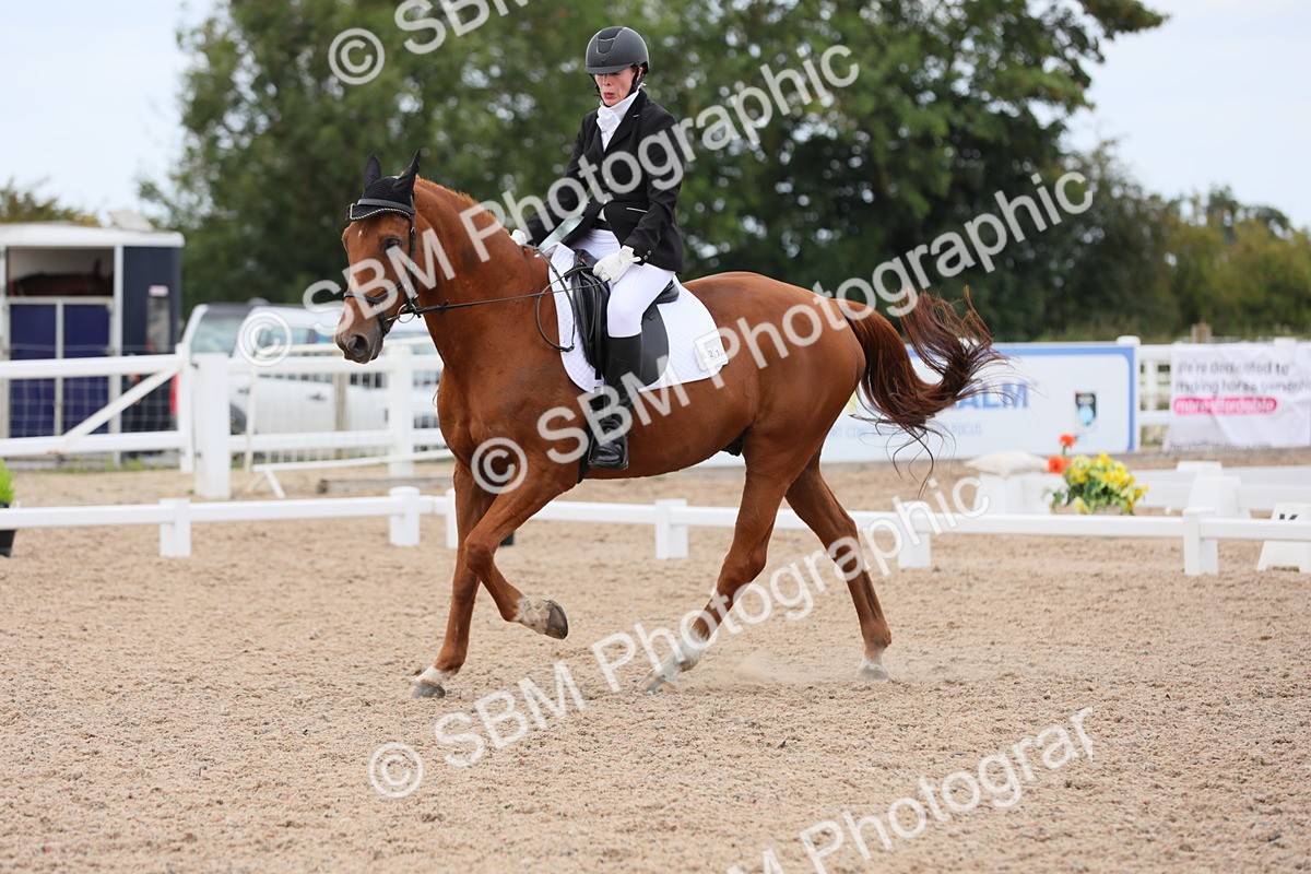 SBM_05710 - Class 32 Novice 1