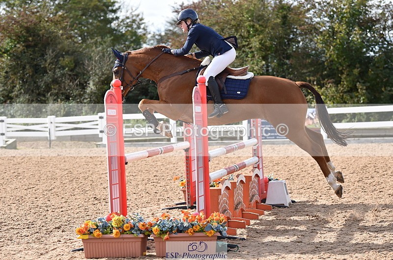 231015A-132052-08306 - Cls 25 95cm Amateur Q 2nd R