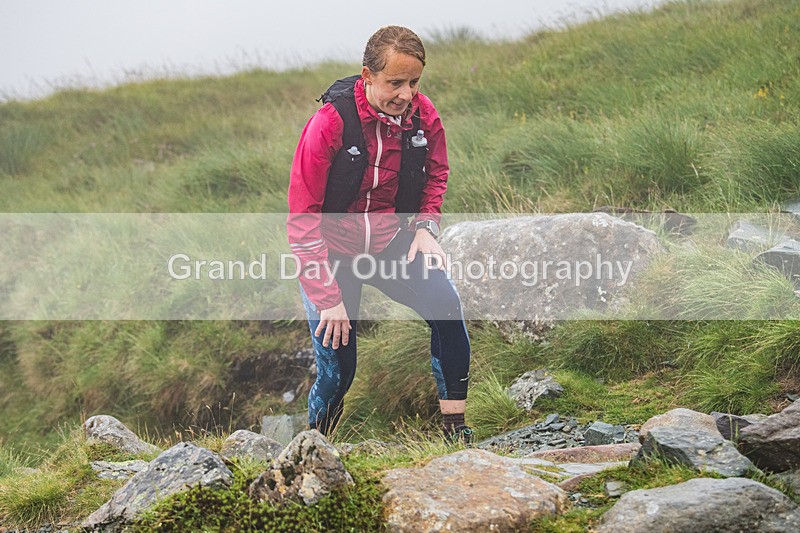 Buttermere-460 - Darren Holloway Memorial Buttermere Horseshoe Fell Race Saturday 28th June 2025