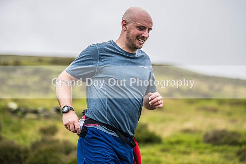 Skiddaw-961 - Skiddaw Fell Race Sunday 6th July 2025