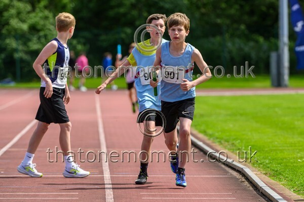 Relays26-921615 - Male Set Two