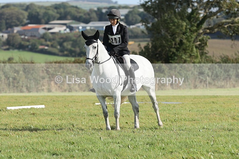 JPP_8102 - Class 2A: Trekenning Open: Dressage