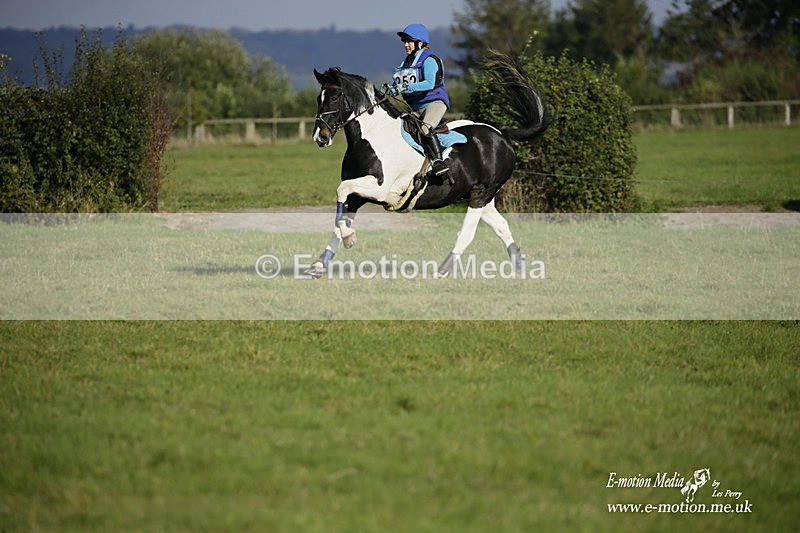  WWHT 171021 3863 - Open (1.00m)  17/10/21