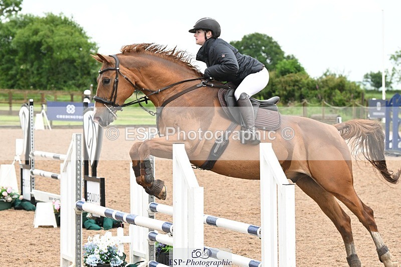 250607-152333-01509 - Cls 16 95cm Amateur Qualifier