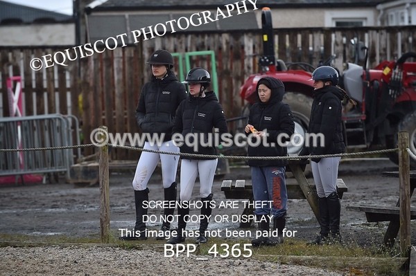BPP_4365 - CLASS 10 RHS Foxhunter Championship Qualifier