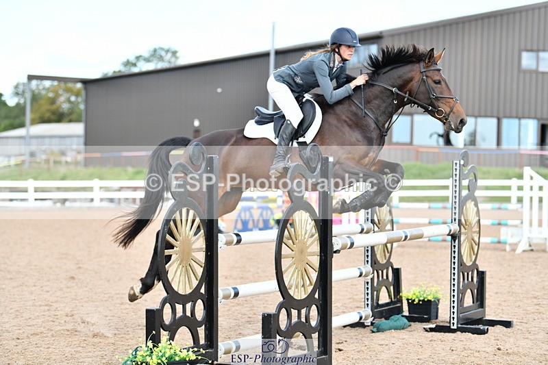 240913A-133151-04271 - Cls 23 95cm Amateur Qualifier